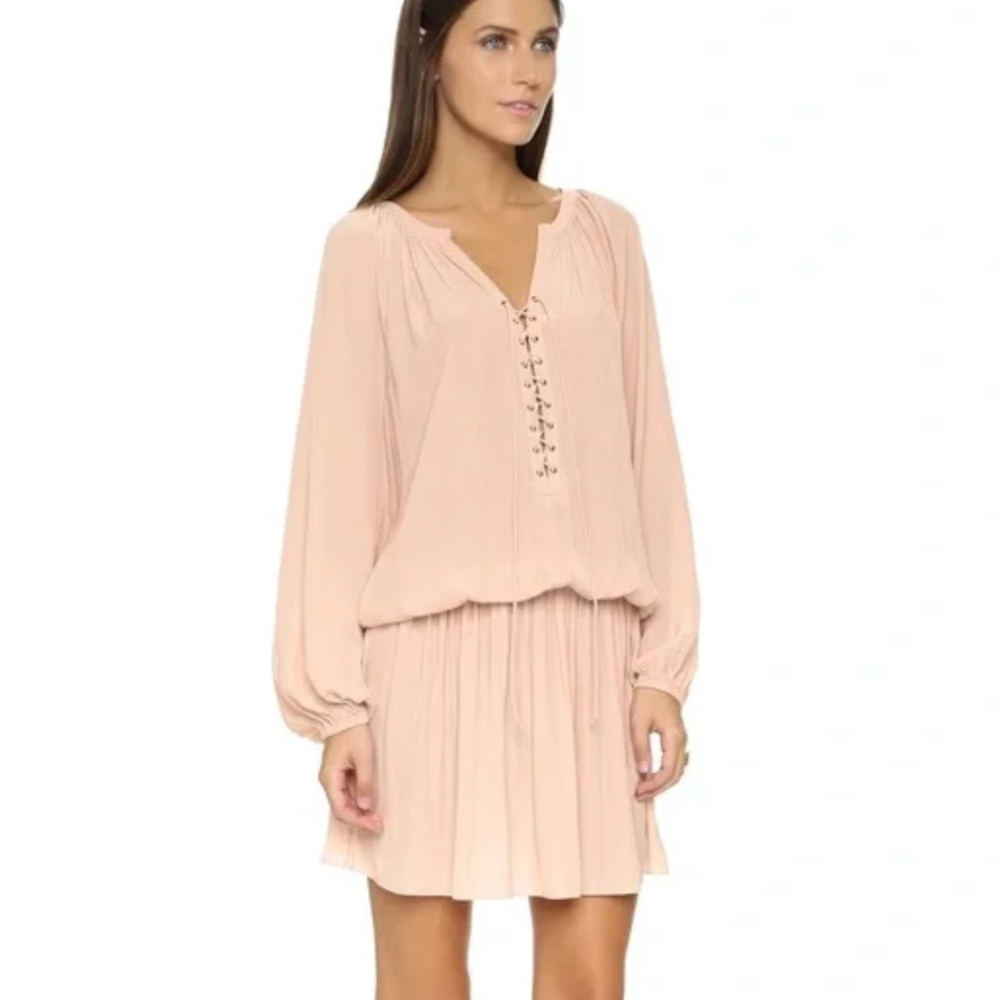 Ramy Brook Alexandra Dress